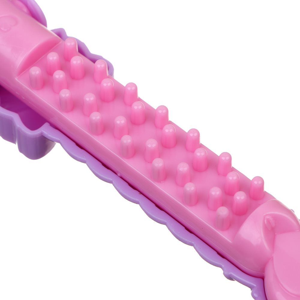 ИГРОЛЕНД Набор игровой профессии мини "Стилист", PP, ABS, 39х6,5х27 см, арт.№ 294-216