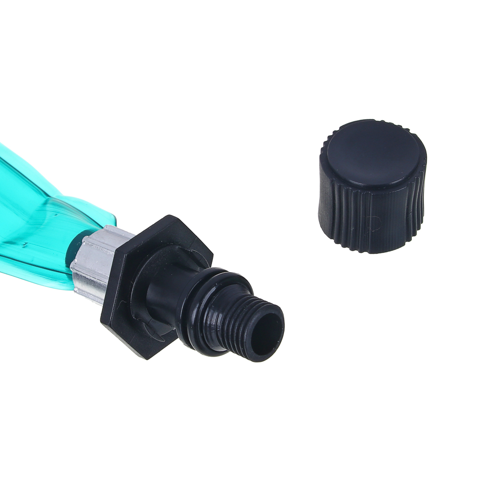 INBLOOM Шланг для капельного полива растений,10м, 2.6см, PVC, арт.№ 160-037