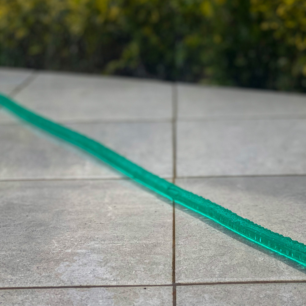 INBLOOM Шланг для капельного полива растений,10м, 2.6см, PVC, арт.№ 160-037