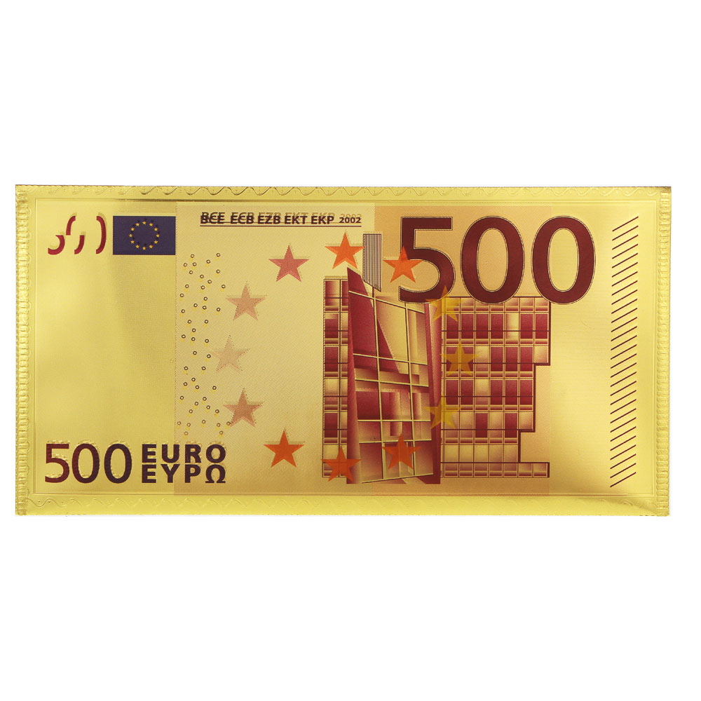 Конверт для денег 9x18см, золотой, пластик, 3 дизайна, 521054/079, арт.№ 521-092