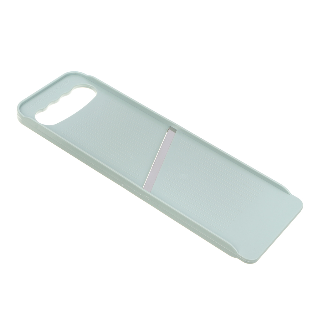 VETTA Терка для капусты и овощей, 29х10см, нерж.сталь, пластик, арт.№ 885-132