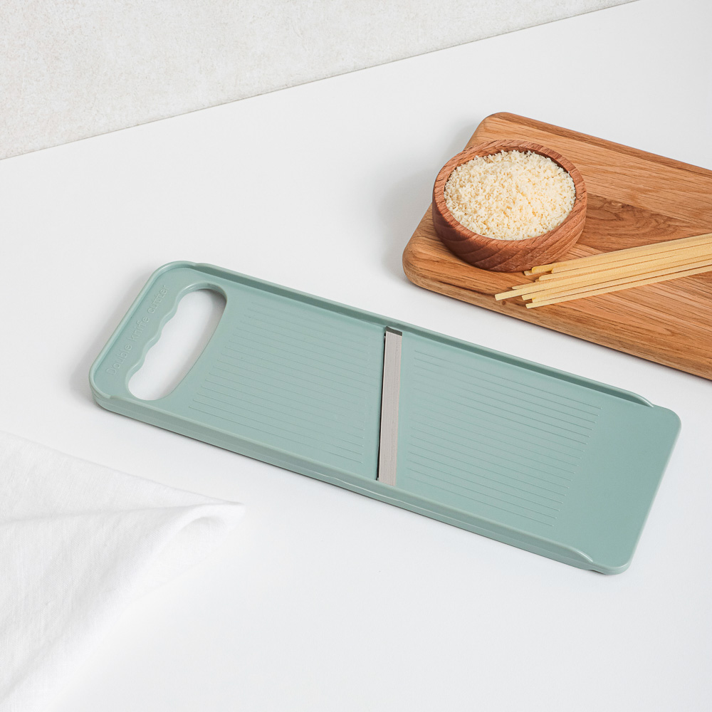 VETTA Терка для капусты и овощей, 29х10см, нерж.сталь, пластик, арт.№ 885-132