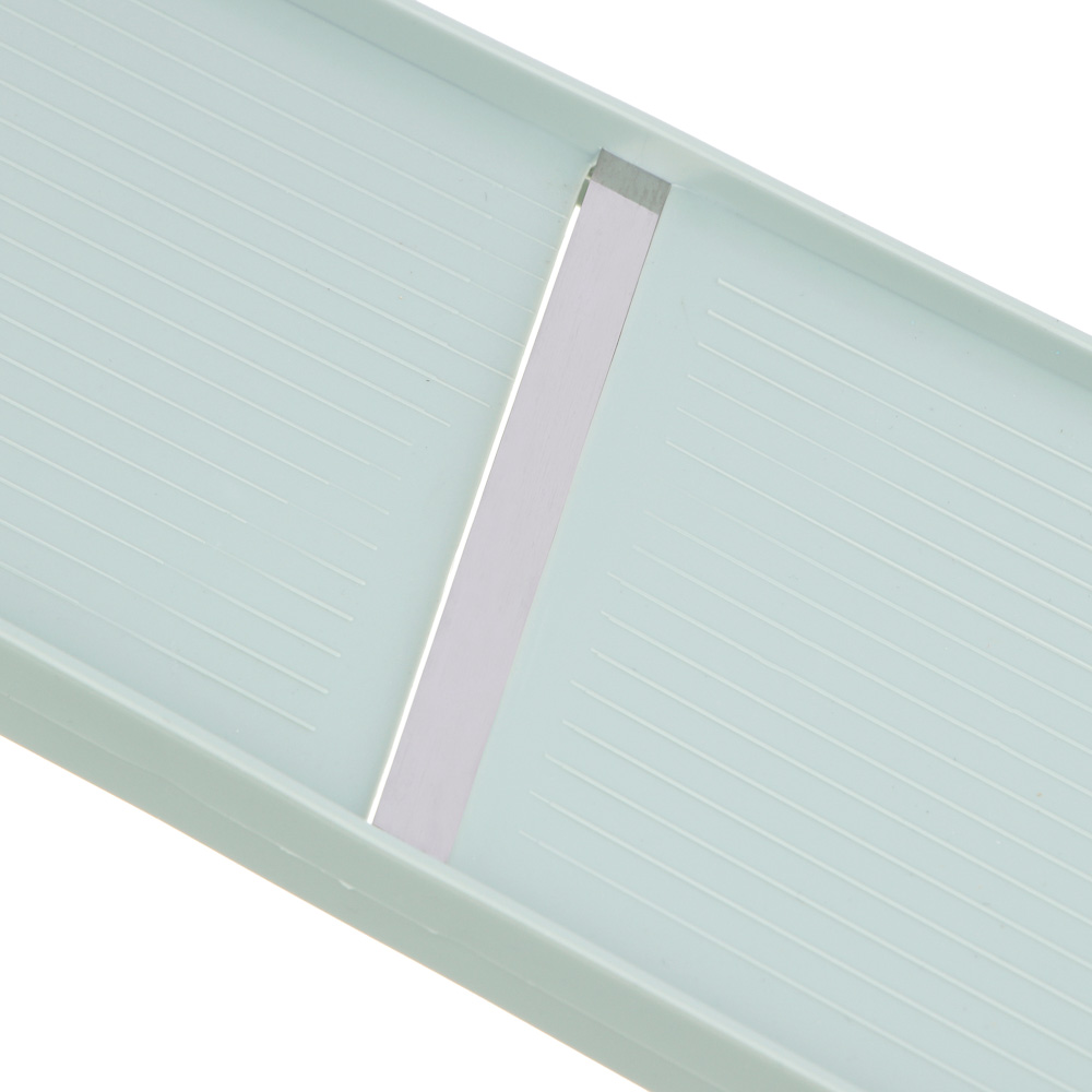 VETTA Терка для капусты и овощей, 29х10см, нерж.сталь, пластик, арт.№ 885-132