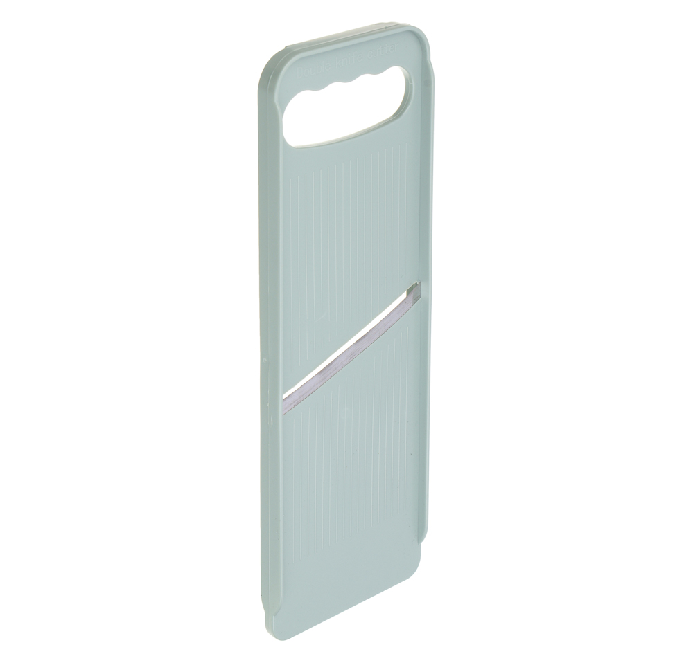 VETTA Терка для капусты и овощей, 29х10см, нерж.сталь, пластик, арт.№ 885-132