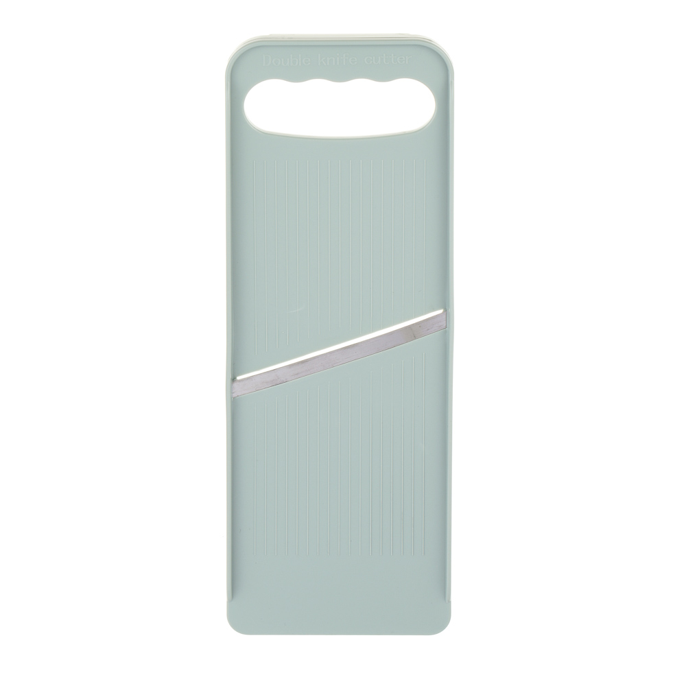 VETTA Терка для капусты и овощей, 29х10см, нерж.сталь, пластик, арт.№ 885-132