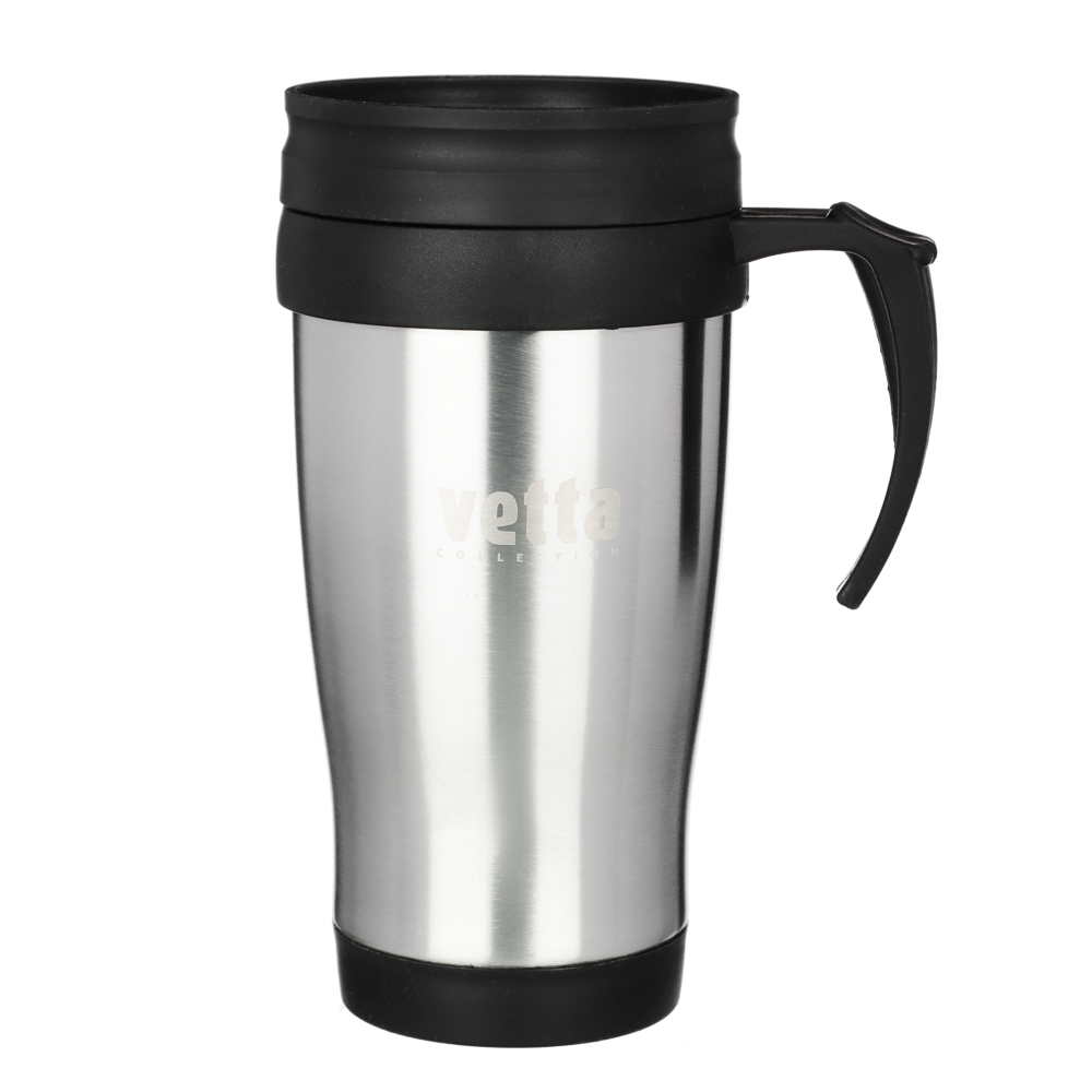 VETTA Набор походный (термос 1л + 2 термос-кружки 450мл) в сумке, арт.№ 841-587
