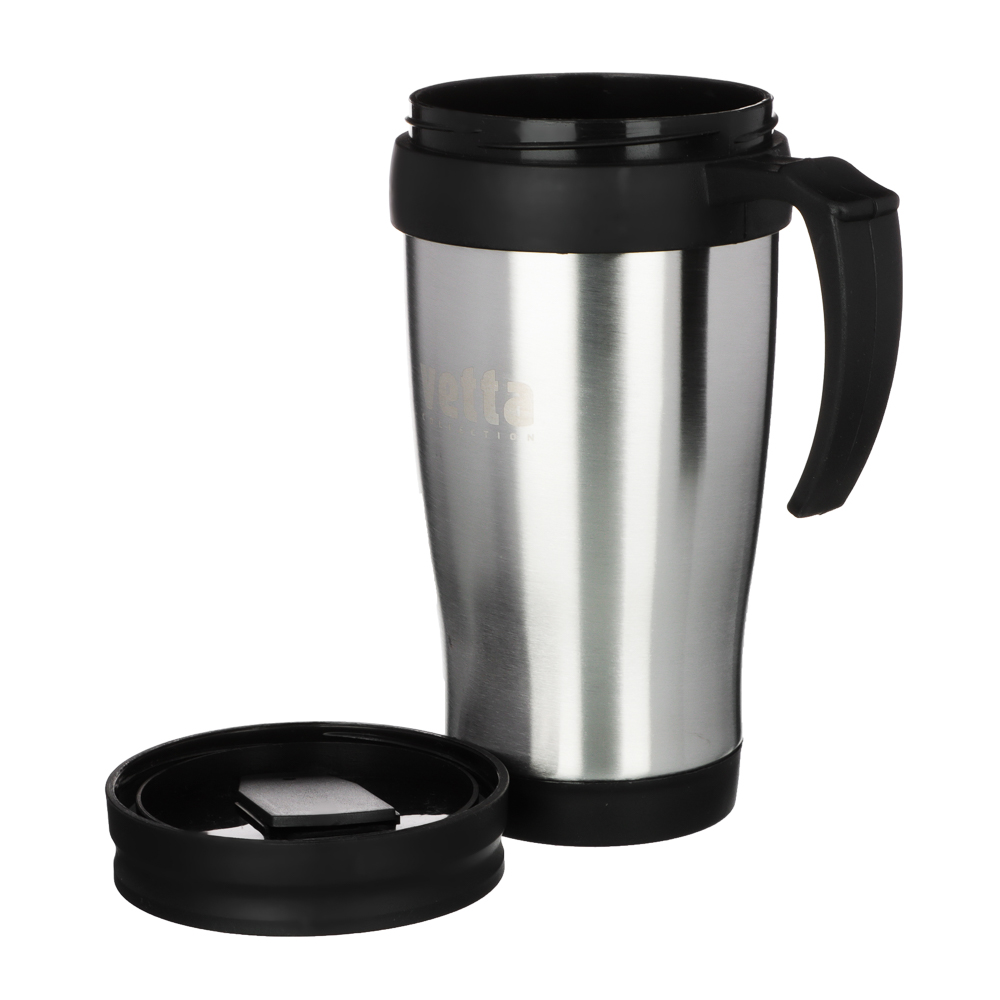 VETTA Набор походный (термос 1л + 2 термос-кружки 450мл) в сумке, арт.№ 841-587