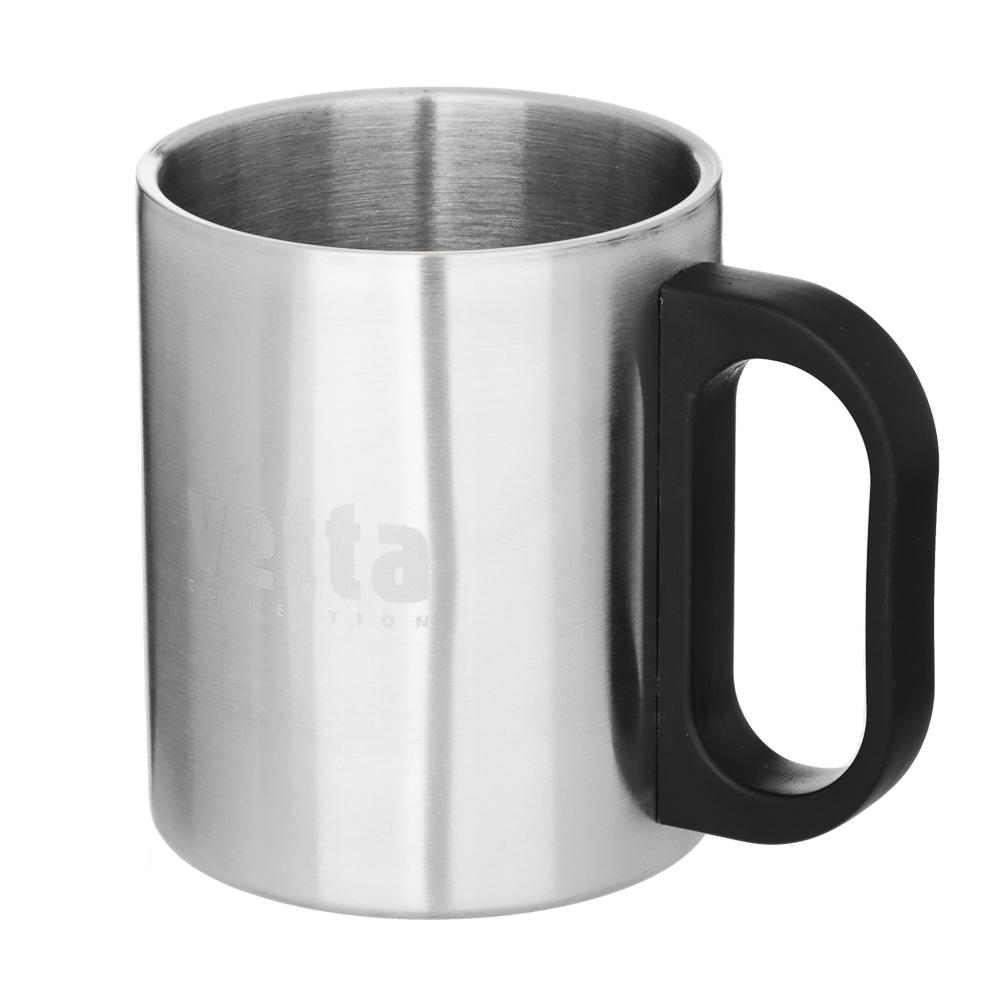 VETTA Набор походный (термос 1л "Буллет" + термос суповой 750мл + кружка 300мл) в сумке, арт.№ 841-588