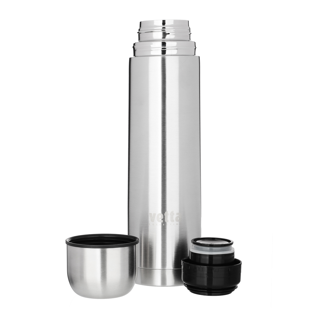 VETTA Набор походный (термос 1л "Буллет" + термос суповой 750мл + кружка 300мл) в сумке, арт.№ 841-588