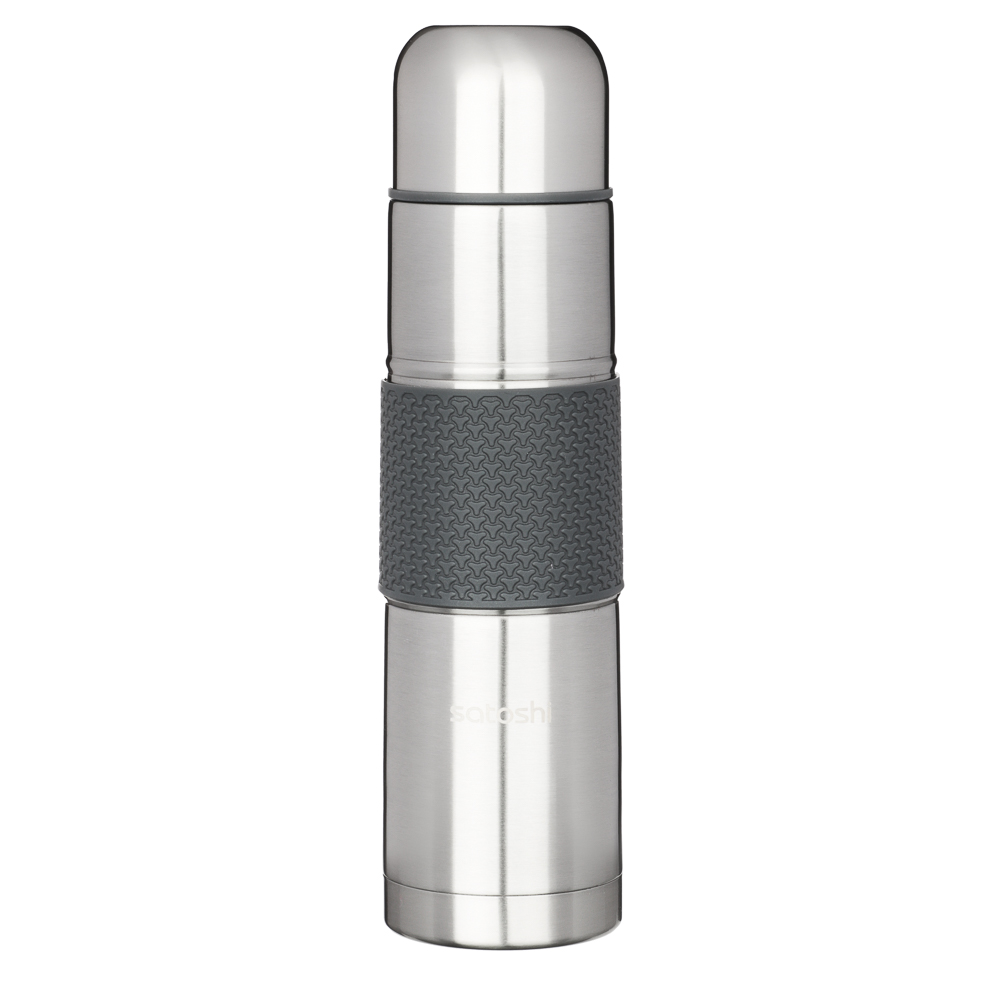 SATOSHI Ямато Термос металлический "Буллет" 0,75л, арт.№ 841-634