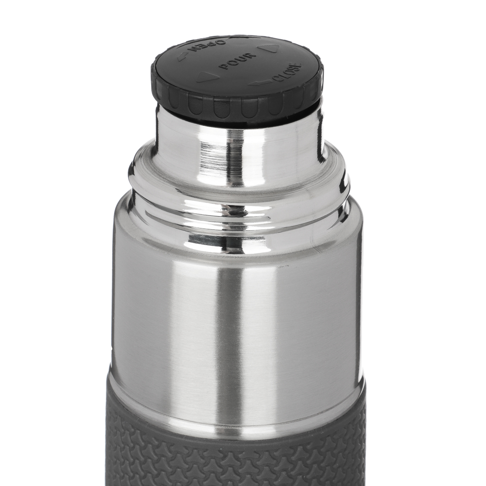 SATOSHI Ямато Термос металлический "Буллет" 0,75л, арт.№ 841-634