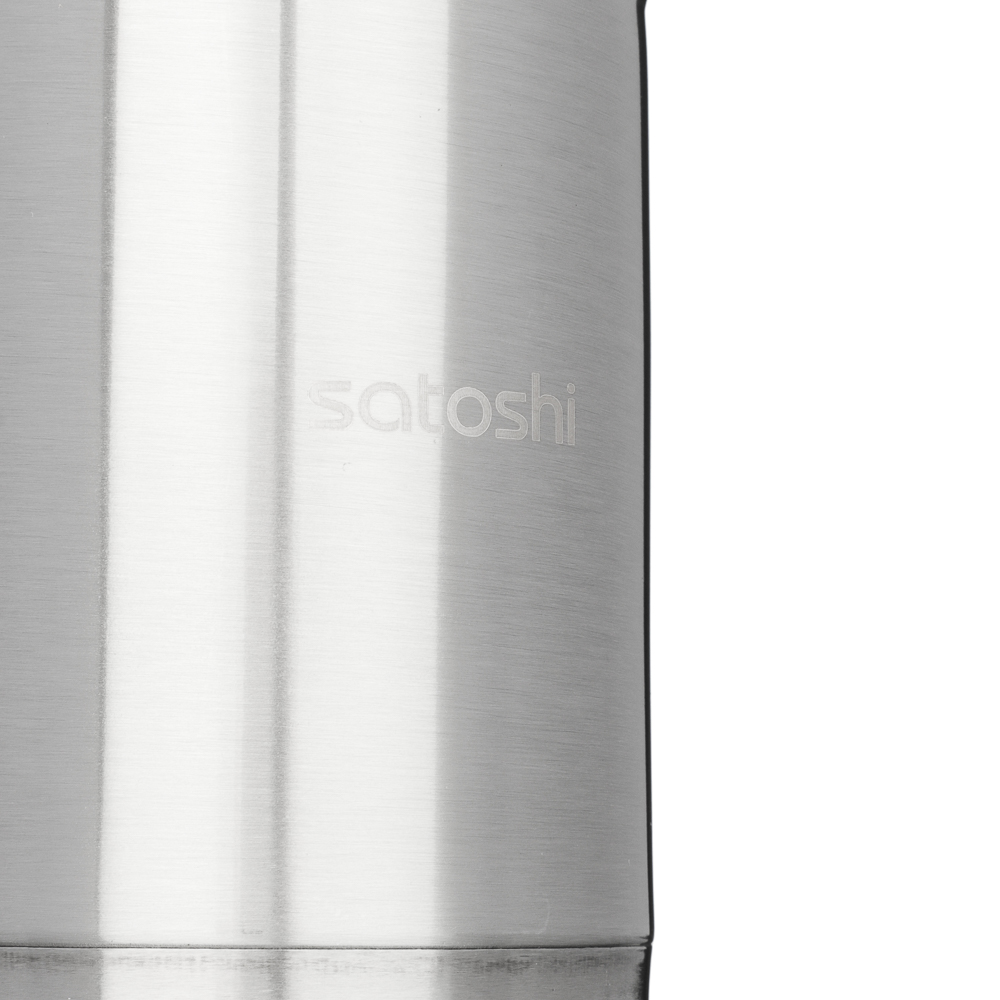 SATOSHI Ямато Термос металлический "Буллет" 0,75л, арт.№ 841-634