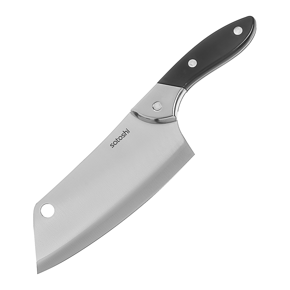 SATOSHI Сомьер Топор кухонный 17,8см, арт.№ 803-387