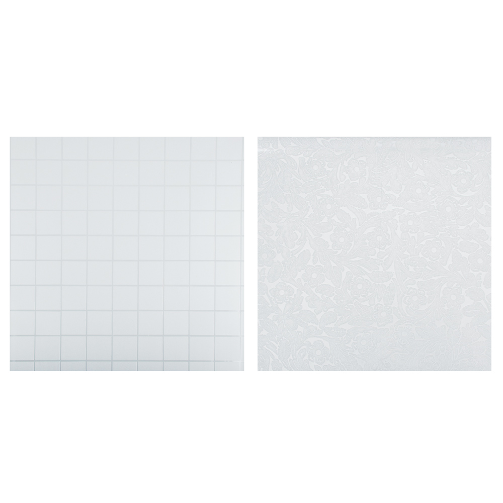 Пленка на стекло тм VETTA, 45х200см, ПП, 2 дизайна, арт.№ 416-227