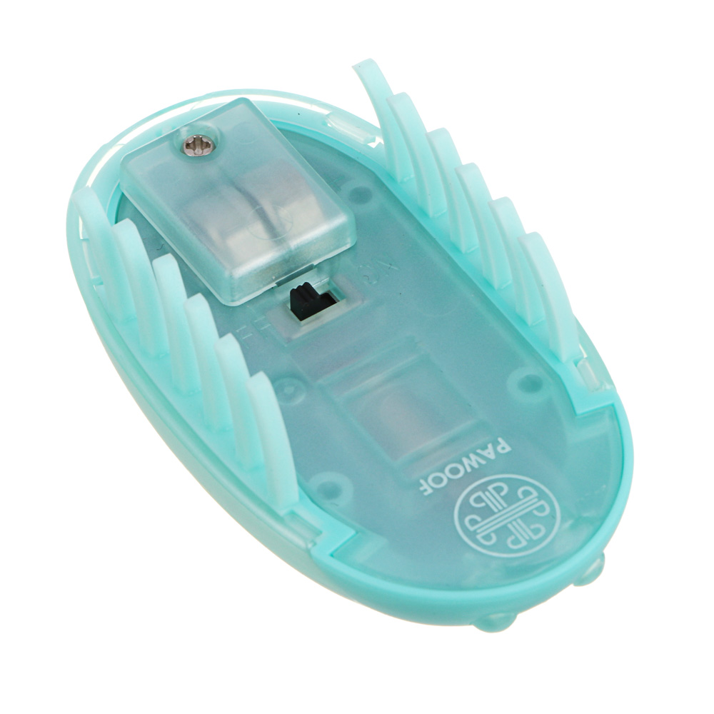 Игрушка для кошек интерактивная тм VETTA, жук, 6x3 см, арт.№ 273-593