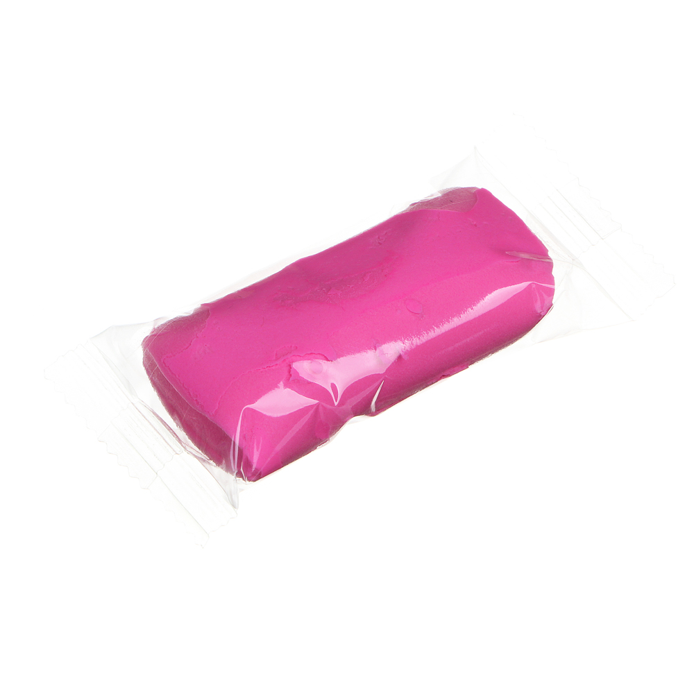 ХОББИХИТ Набор легкого пластилина, 17,5х30см, 12 цветов, арт.№ 289-140