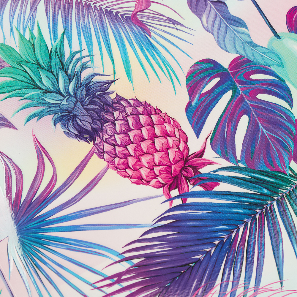 ВСЁГАЗИН Тетрадь 80л., А5+, в клетку ПРЕМИУМ, офсет, обл.картон, скрепка, "Микс" эффекты, 4 диз., арт.№ 059-029