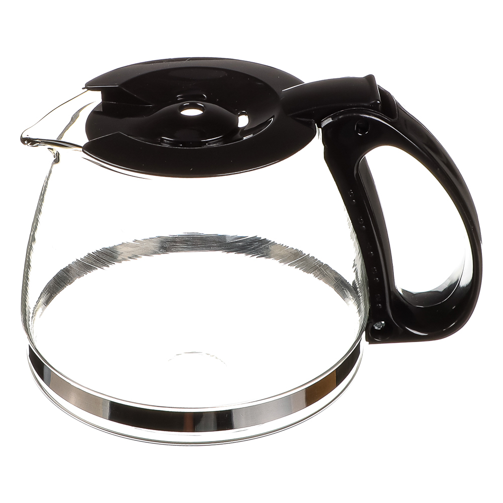 LEBEN Кофеварка капельная 650Вт, стеклянная колба 650 мл, арт.№ 286-024