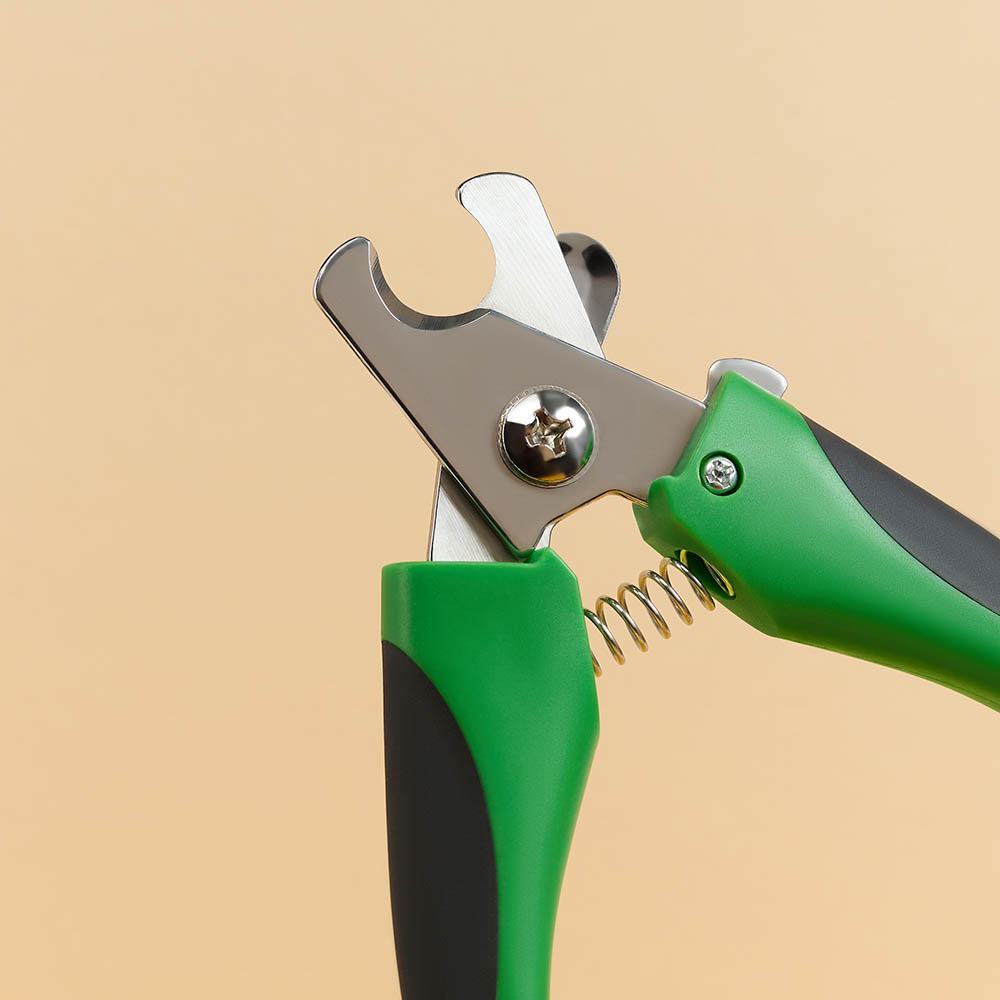 VETTA Когтерез для домашних животных, ТПР, металл, 6,5х14,5 см, арт.№ 273-393