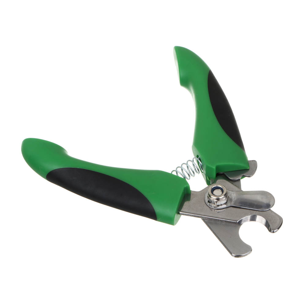 VETTA Когтерез для домашних животных, ТПР, металл, 6,5х14,5 см, арт.№ 273-393