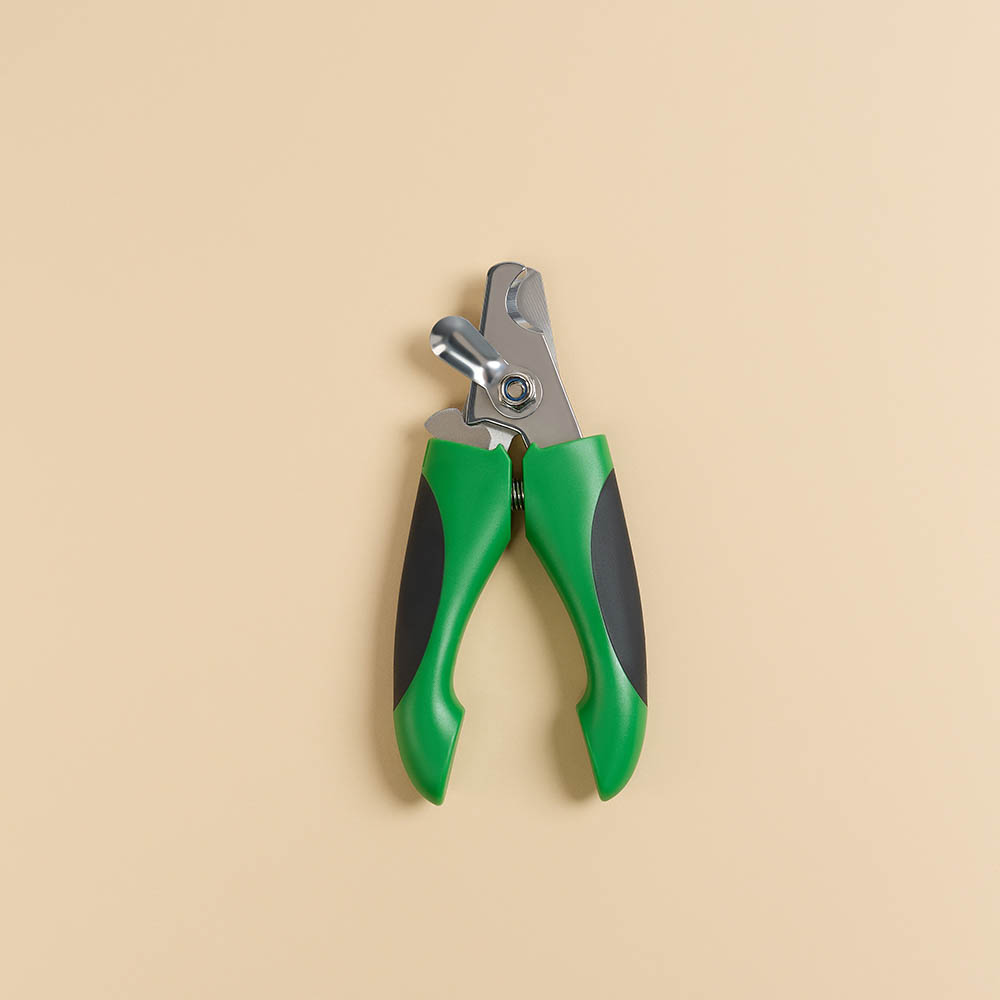 VETTA Когтерез для домашних животных, ТПР, металл, 6,5х14,5 см, арт.№ 273-393