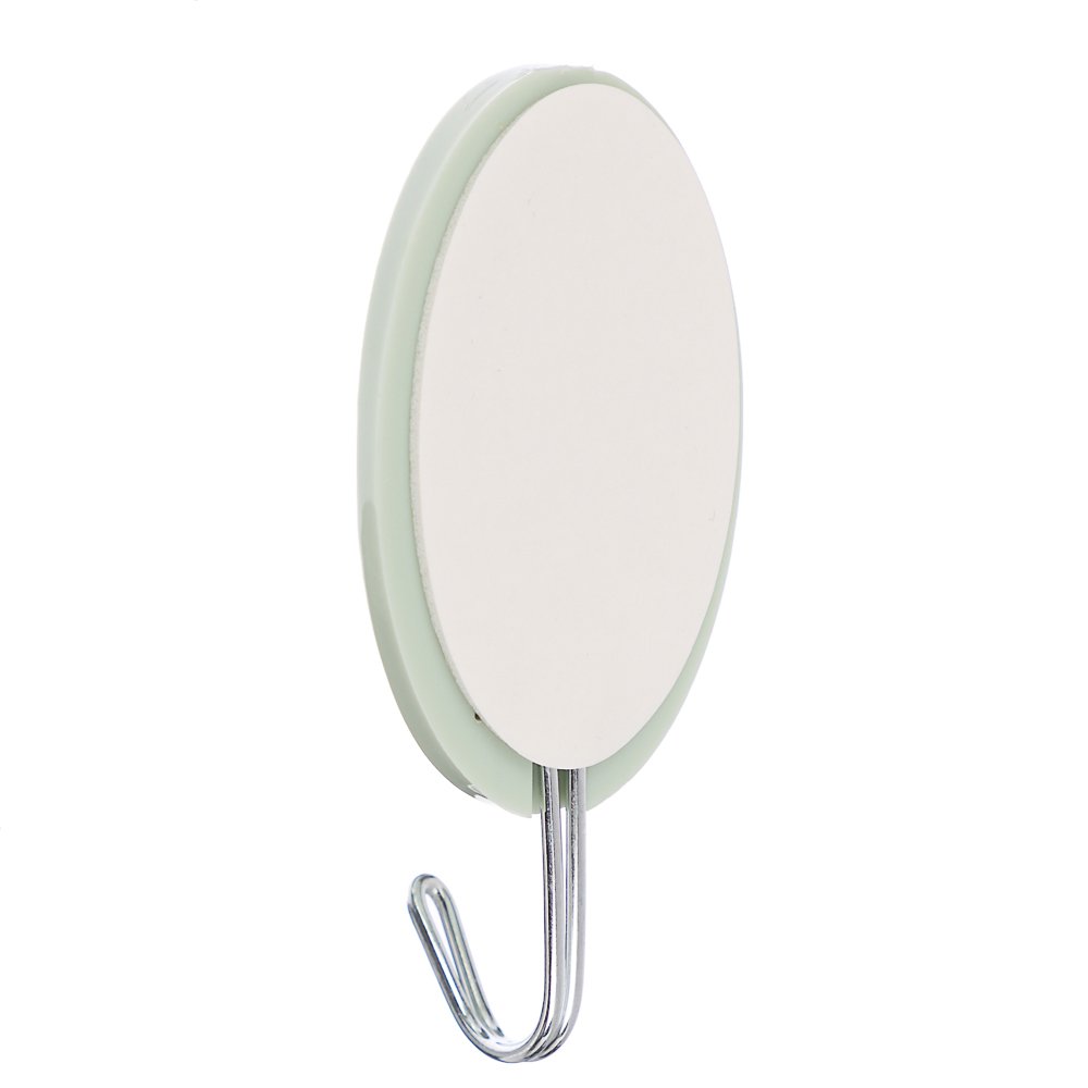 Крючки самоклеящиеся тм VETTA, 3 цвета, 2 шт, арт.№ 440-302