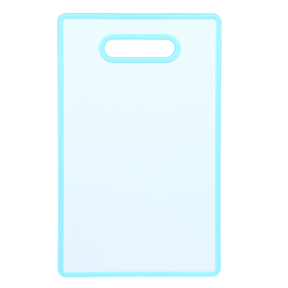 VETTA Доска разделочная "Вулкан", 36,5x22,5х1,2см, полипропилен, арт.№ 852-146