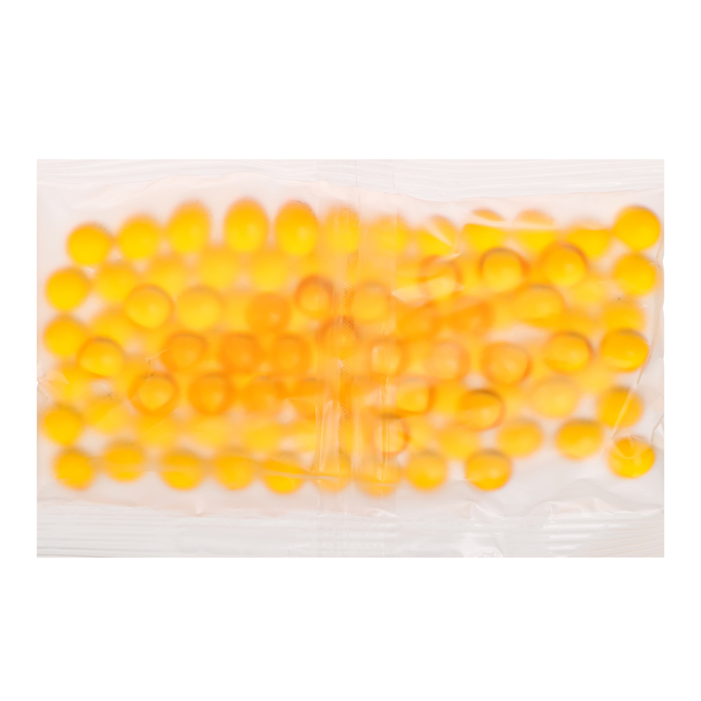 БАД "Рыбий жир пищевой" Мирролла, 100капс по 370 мг, арт.№ 015-102