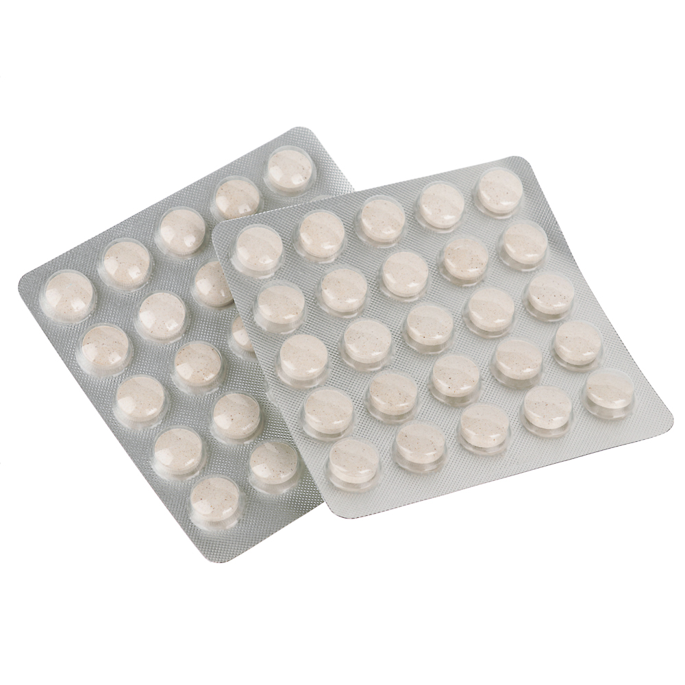 Пустырника экстракт с Mg и витаминами В6 и В12, табл. 0,5 г №50 (спайки 15 шт)., арт.№ 015-145