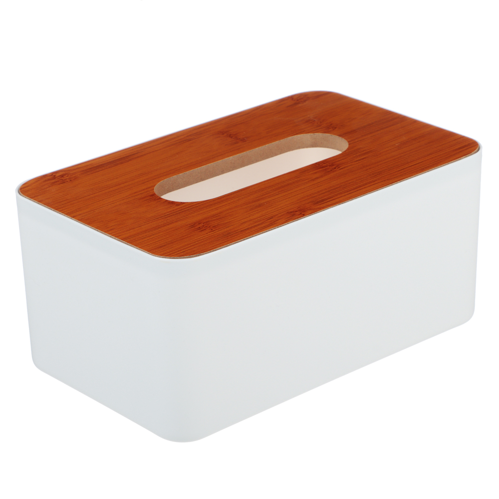 VETTA Салфетница настольная, ”Бамбук” 21х13х10см, арт.№ 437-280