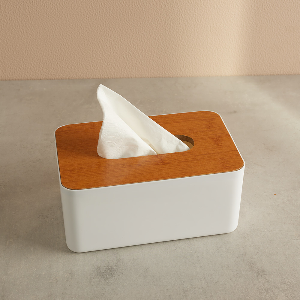 VETTA Салфетница настольная, ”Бамбук” 21х13х10см, арт.№ 437-280