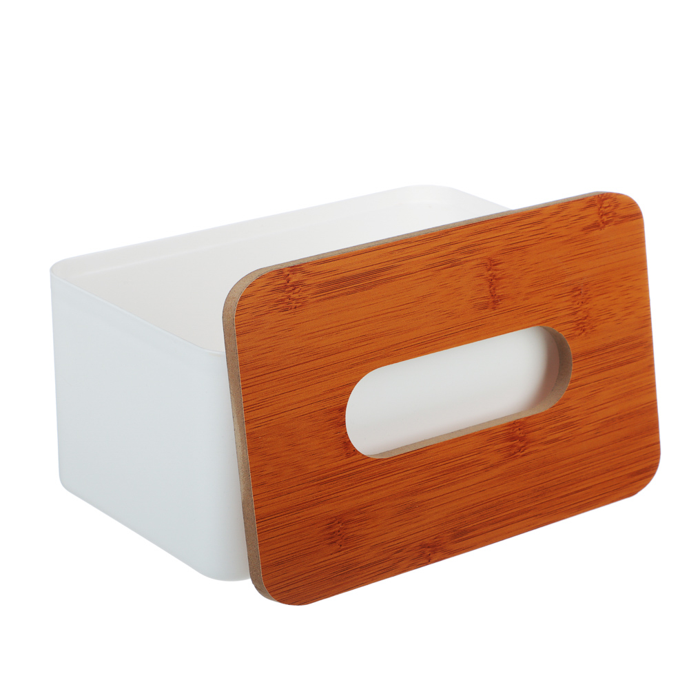 VETTA Салфетница настольная, ”Бамбук” 21х13х10см, арт.№ 437-280