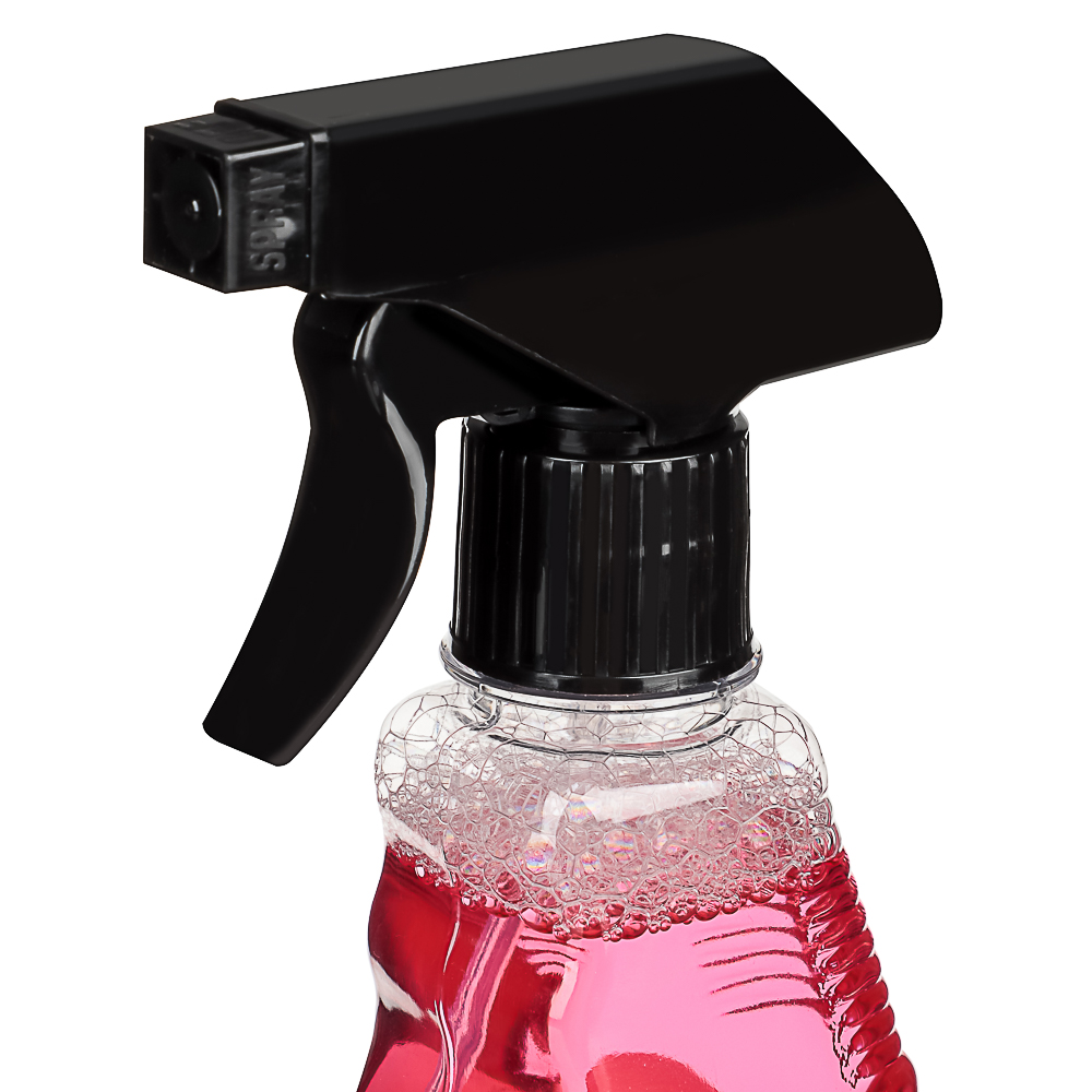 ЕРМАК Очиститель двигателя (триггер), 500 мл., арт.№ 727-058