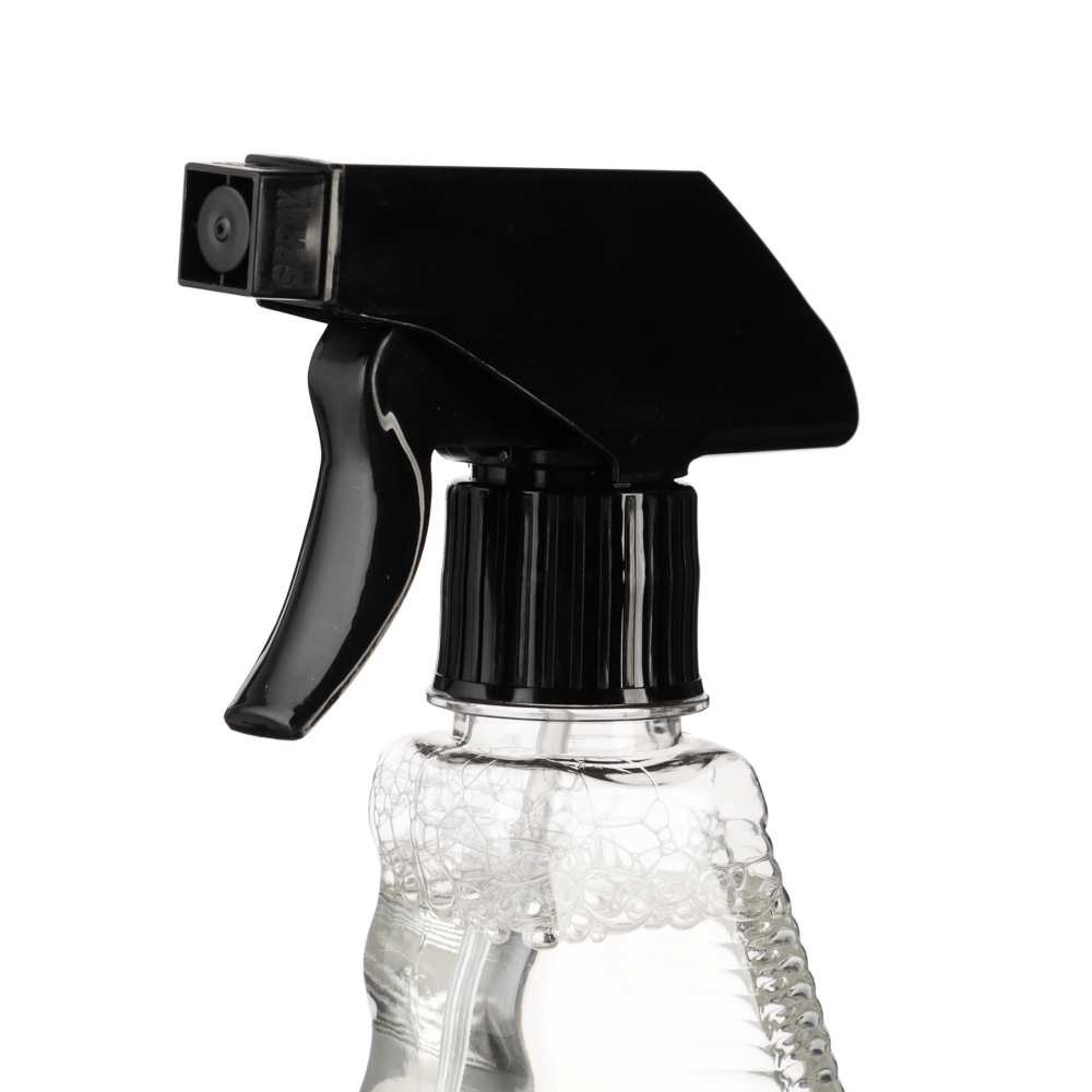 ЕРМАК Очиститель велюра и ковров пенный (триггер), 500 мл., арт.№ 727-059