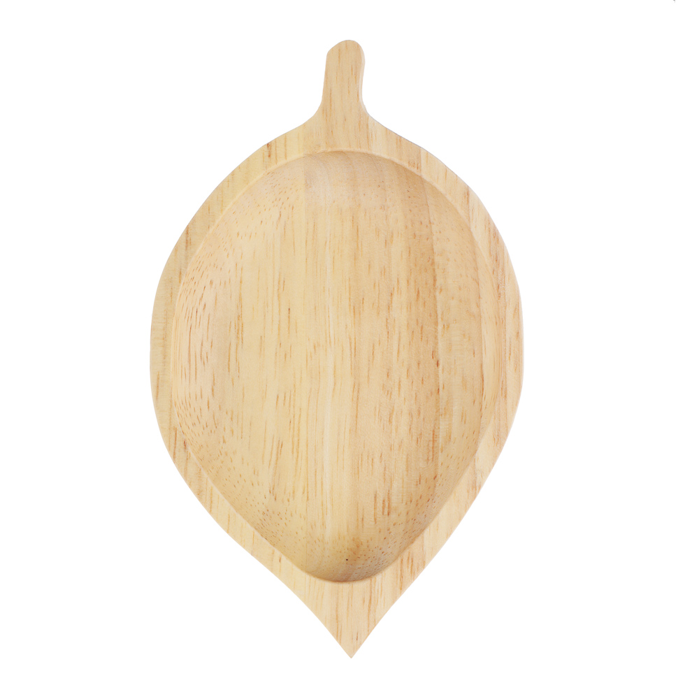 SATOSHI Менажница, гевея, 13.5х8.2х1.5см, арт.№ 883-537