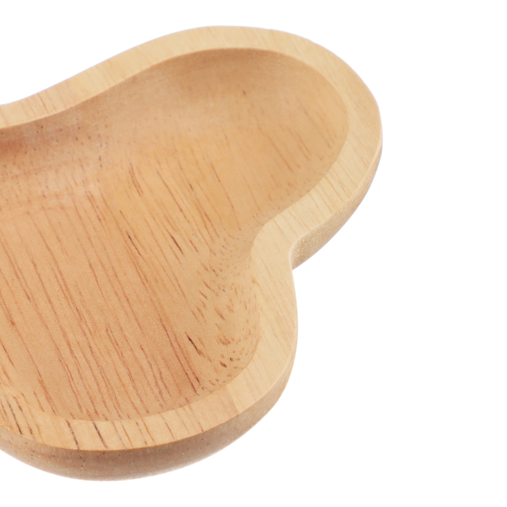 SATOSHI Менажница, гевея, 11х8.5х1.5см, арт.№ 883-538