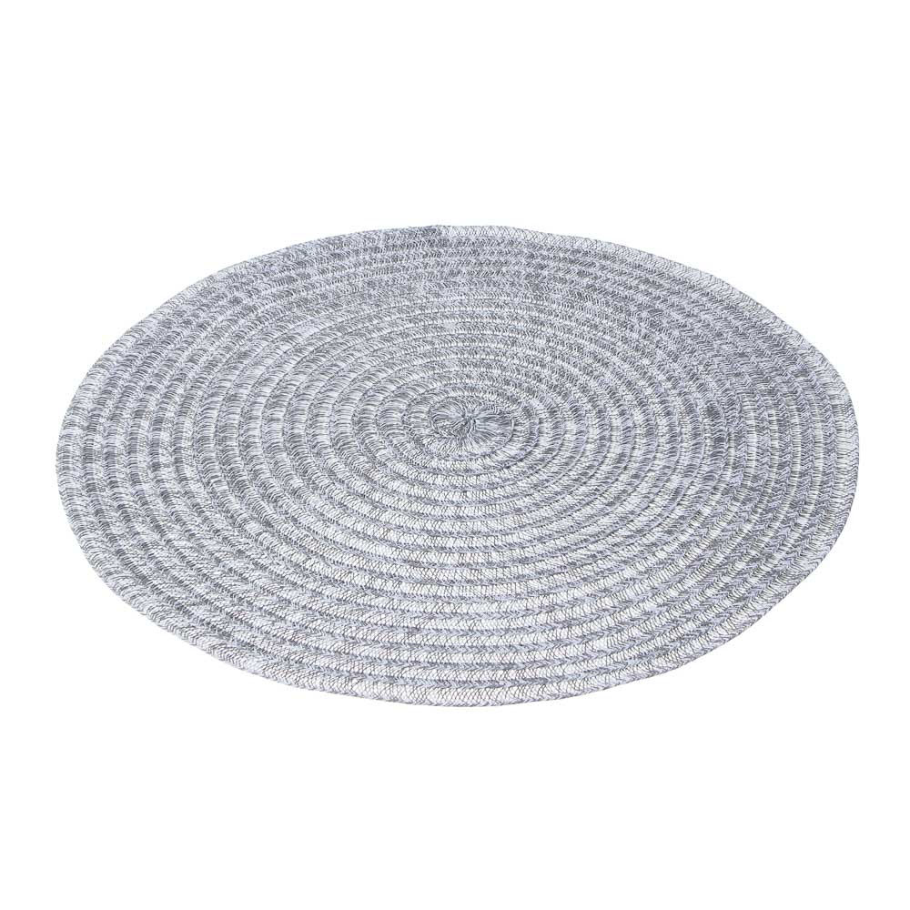 Салфетка сервировочная "Парма", d38см, 2 цвета, арт.№ 890-006