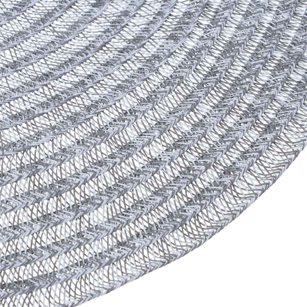 Салфетка сервировочная "Парма", d38см, 2 цвета, арт.№ 890-006