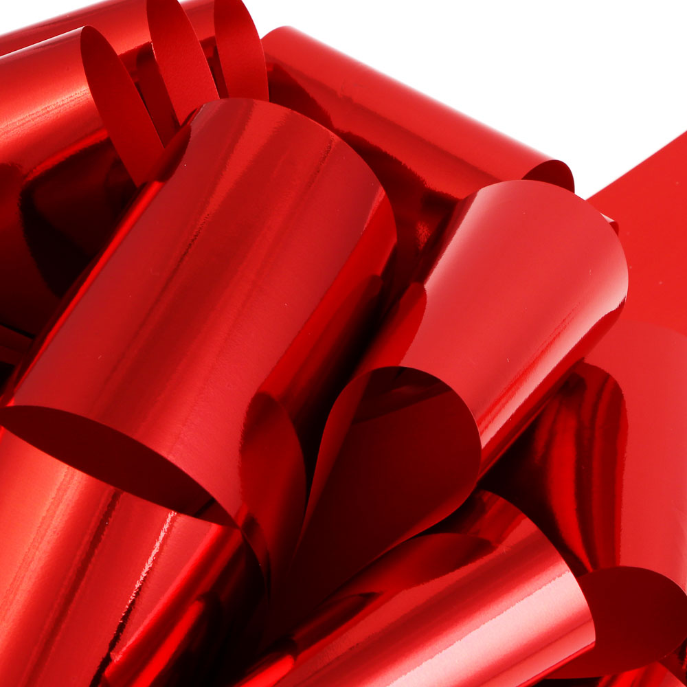 Бант-шар складной тм Fntastic, диаметр 36 см, ПП, арт.№ 505-152