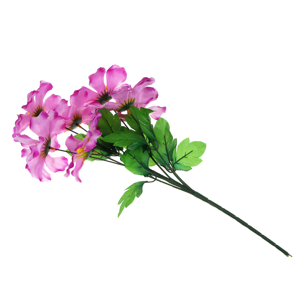 LADECOR Букет искусственных, 40-44 см, 6 цветов, арт.№ 535-165