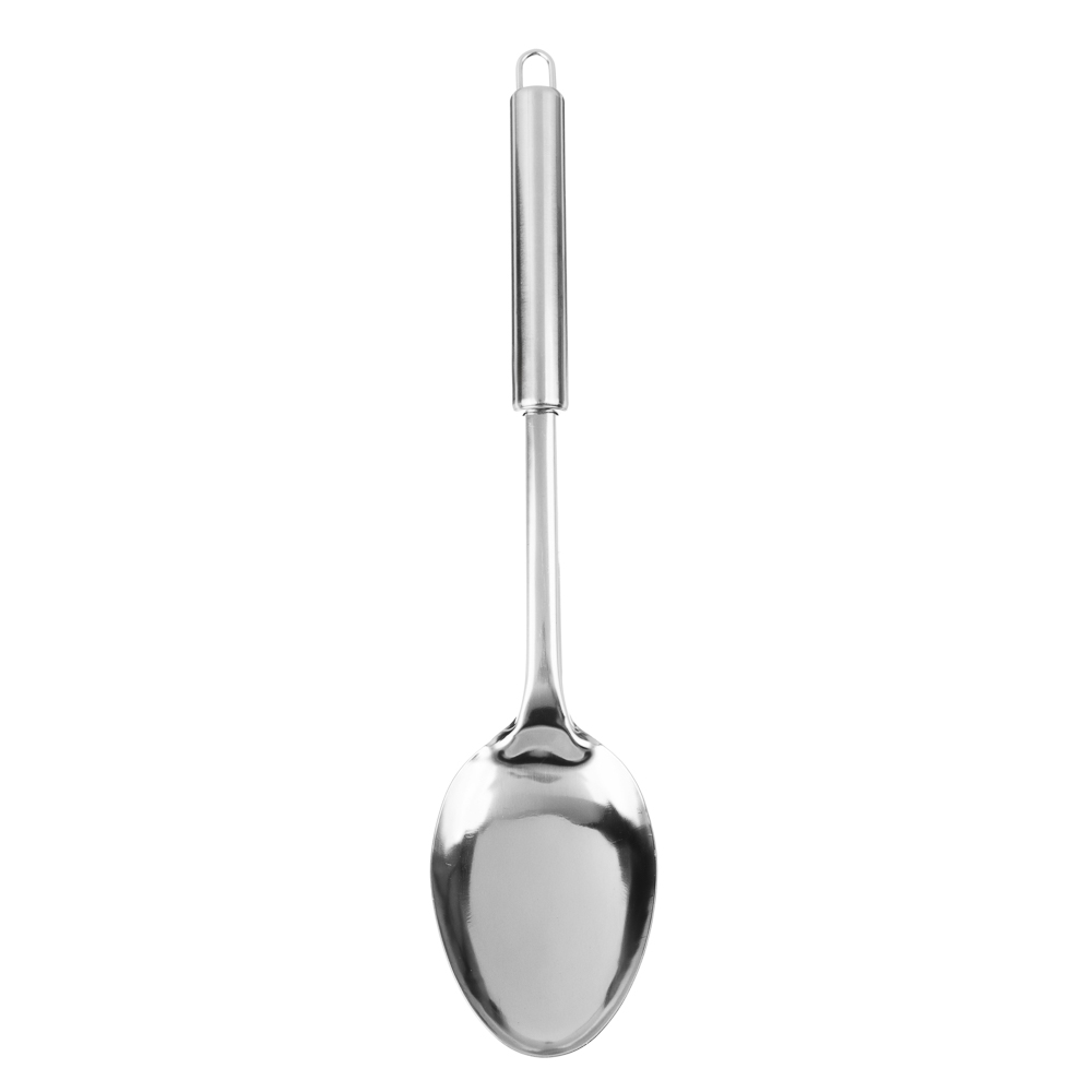 SATOSHI Темпра Ложка 32см, нерж. сталь, арт.№ 882-449