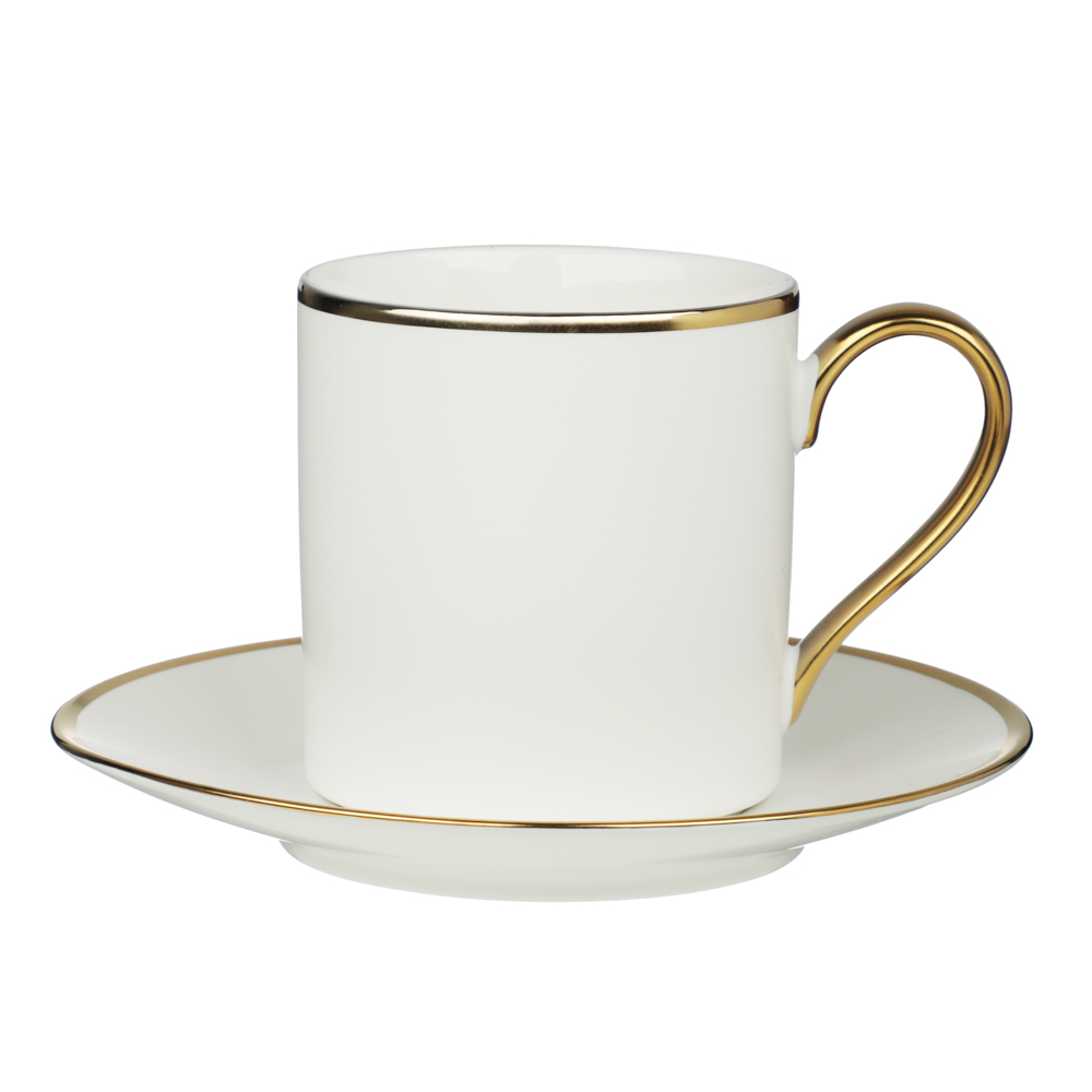 MILLIMI Магма микс Набор чайный 12 пр., 250мл, 14,5см, фарфор, арт.№ 802-495