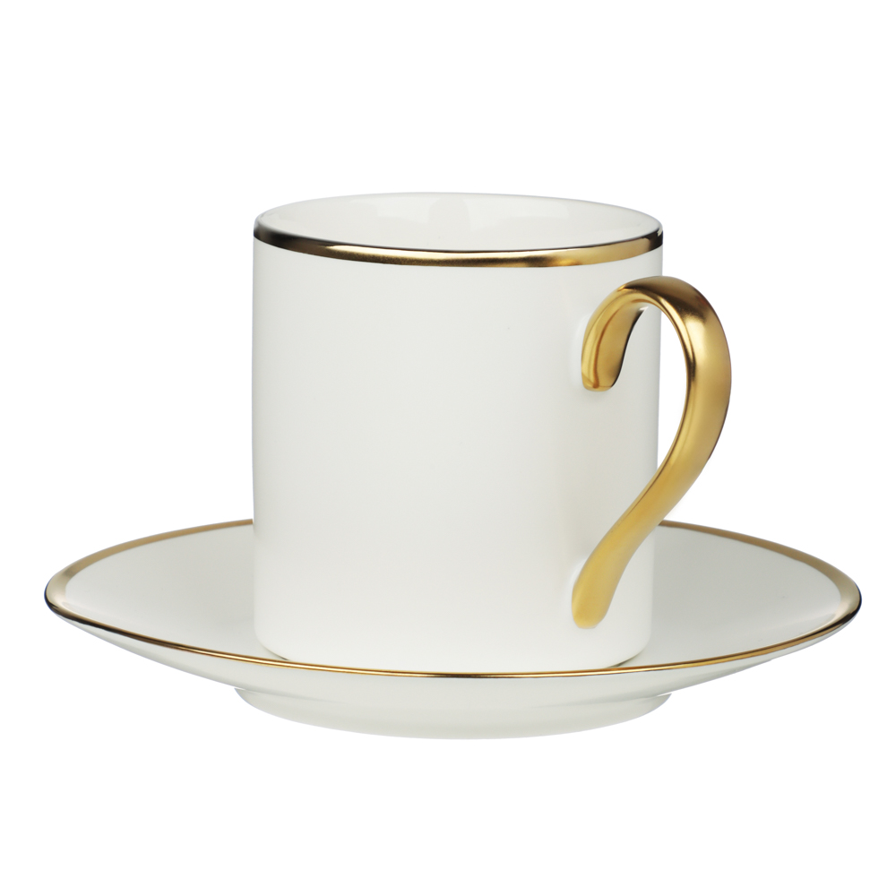 MILLIMI Магма микс Набор чайный 12 пр., 250мл, 14,5см, фарфор, арт.№ 802-495