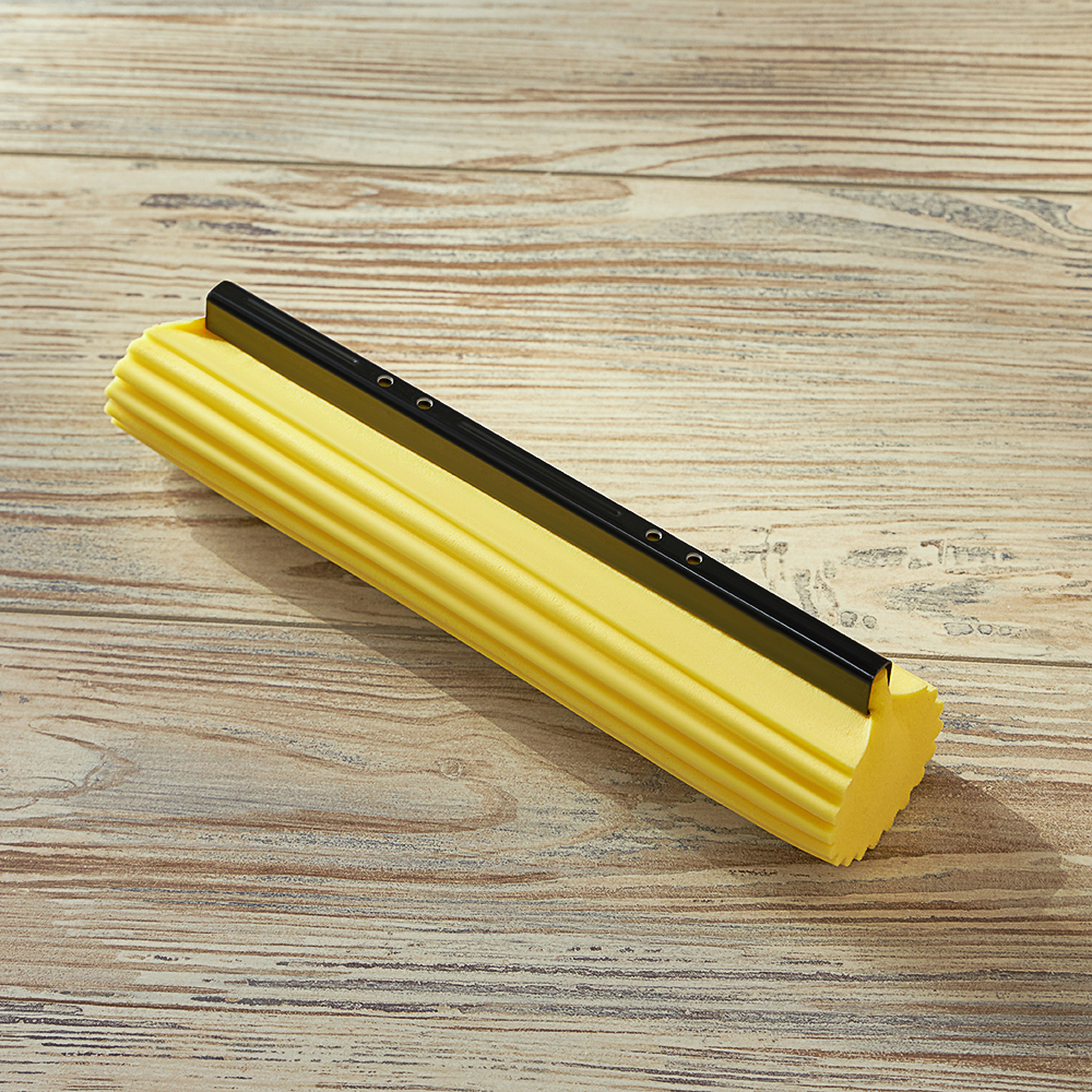 VETTA Швабра с насадкой ПВА телескоп.ручка 120см, 2 ряда роликов, арт.№ 444-310