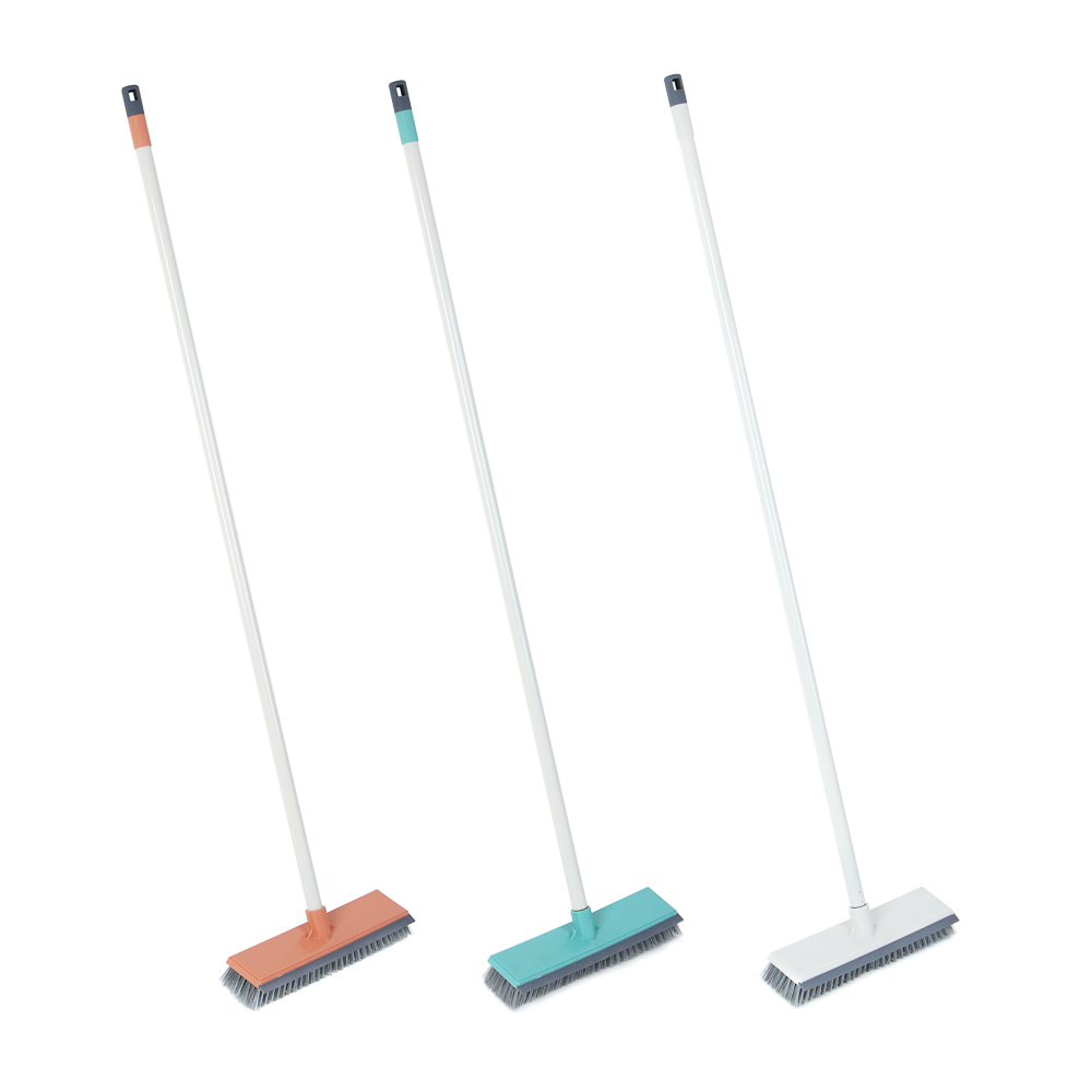 VETTA Щётка, полипропилен, термопластичная резина, железо, 120х29,5 см, 3 цвета, арт.№ 445-029