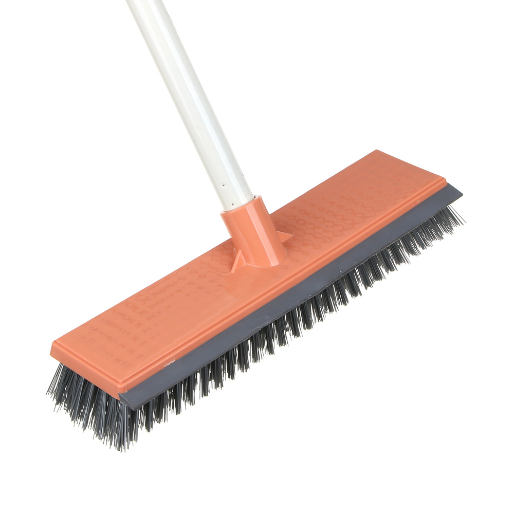 VETTA Щётка, полипропилен, термопластичная резина, железо, 120х29,5 см, 3 цвета, арт.№ 445-029