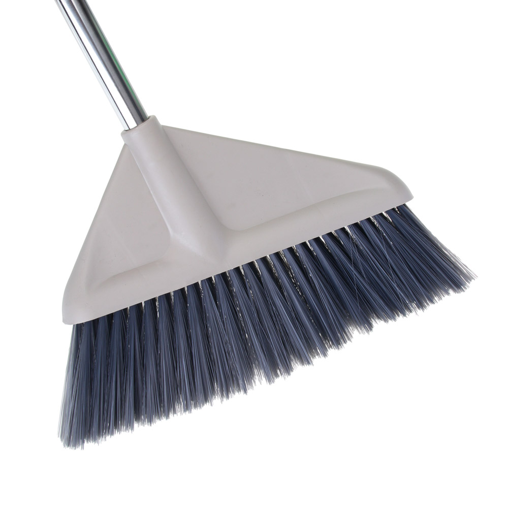 VETTA Щётка, полипропилен, полиэтилентерефталат, железо 34x87 см, 3 цвета, арт.№ 445-033