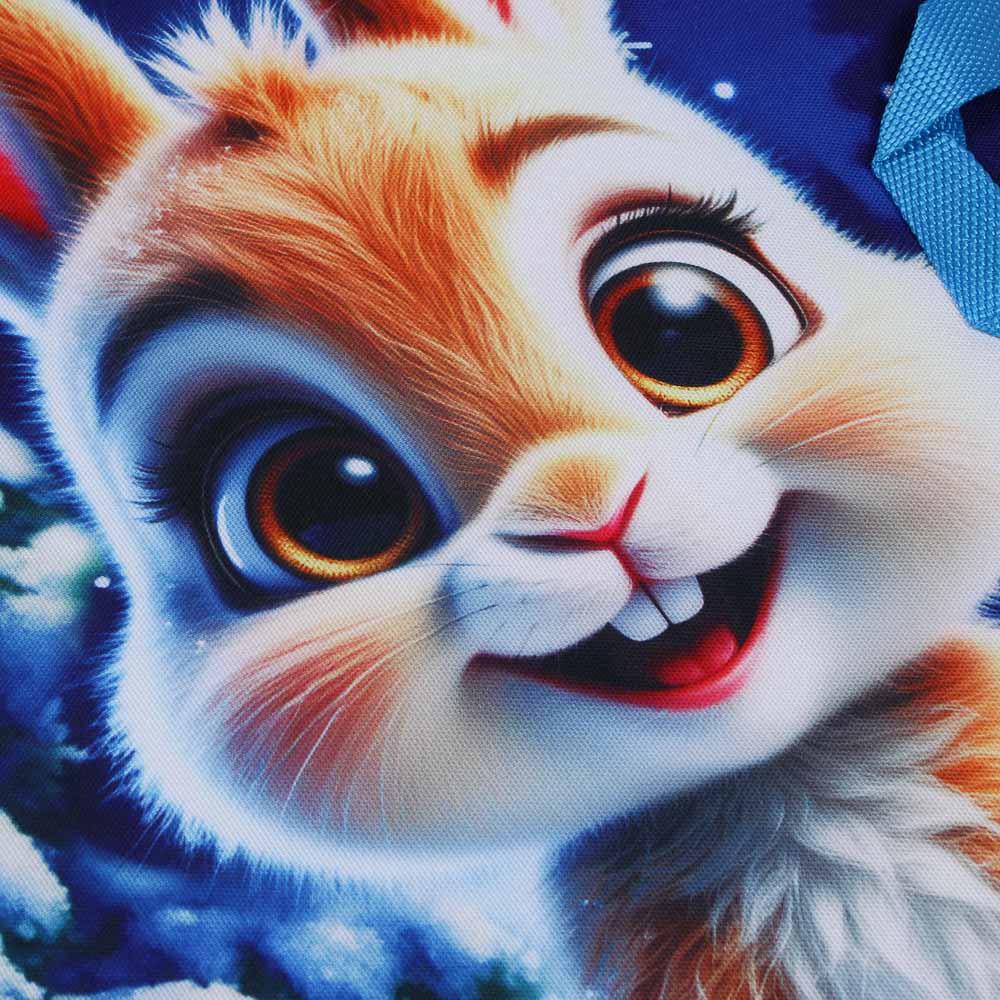 BY SPORT Ледянка мягкая, вспененная, 60х45см, оксфорд 600D, PVC, ППЭ, МИКС, арт.№ 077-012