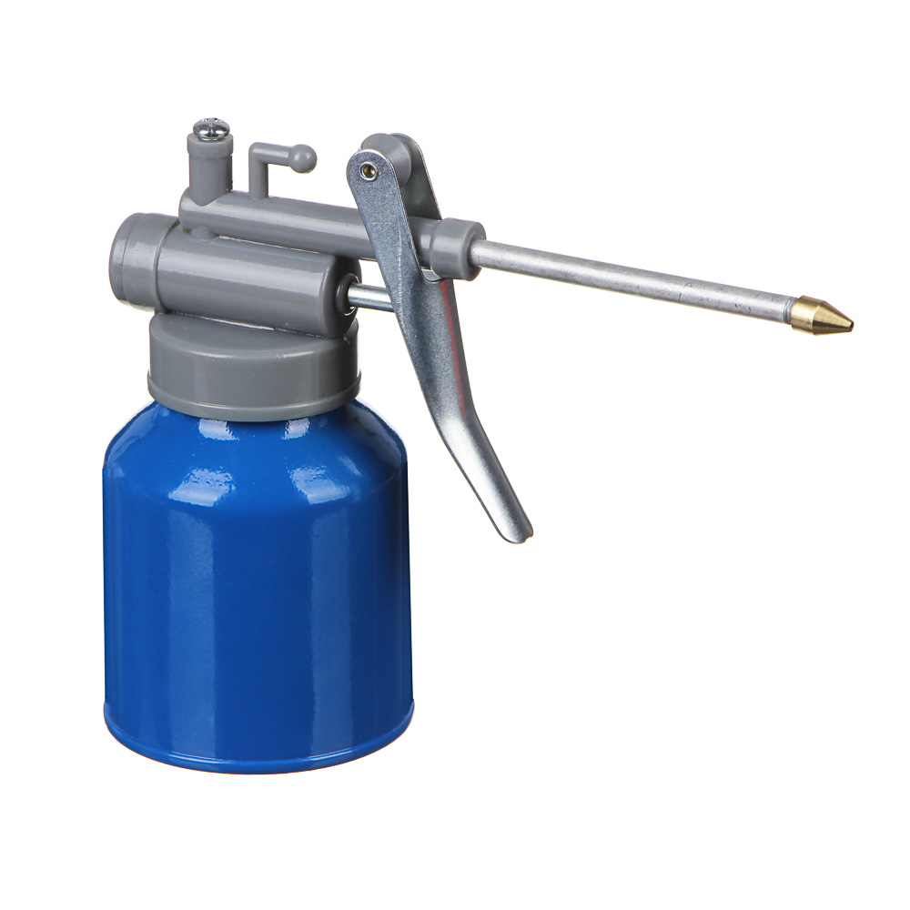 РОКОТ Масленка с металлическим корпусом 250 мл, арт.№ 669-875