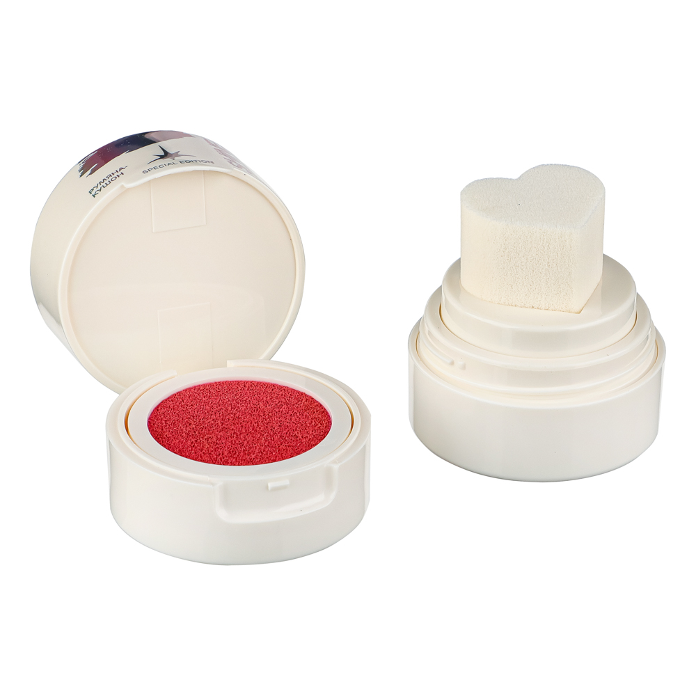 ЮНИLOOK Шайн Румяна- кушон 5 мл, 2 тона, арт.№ 330-492